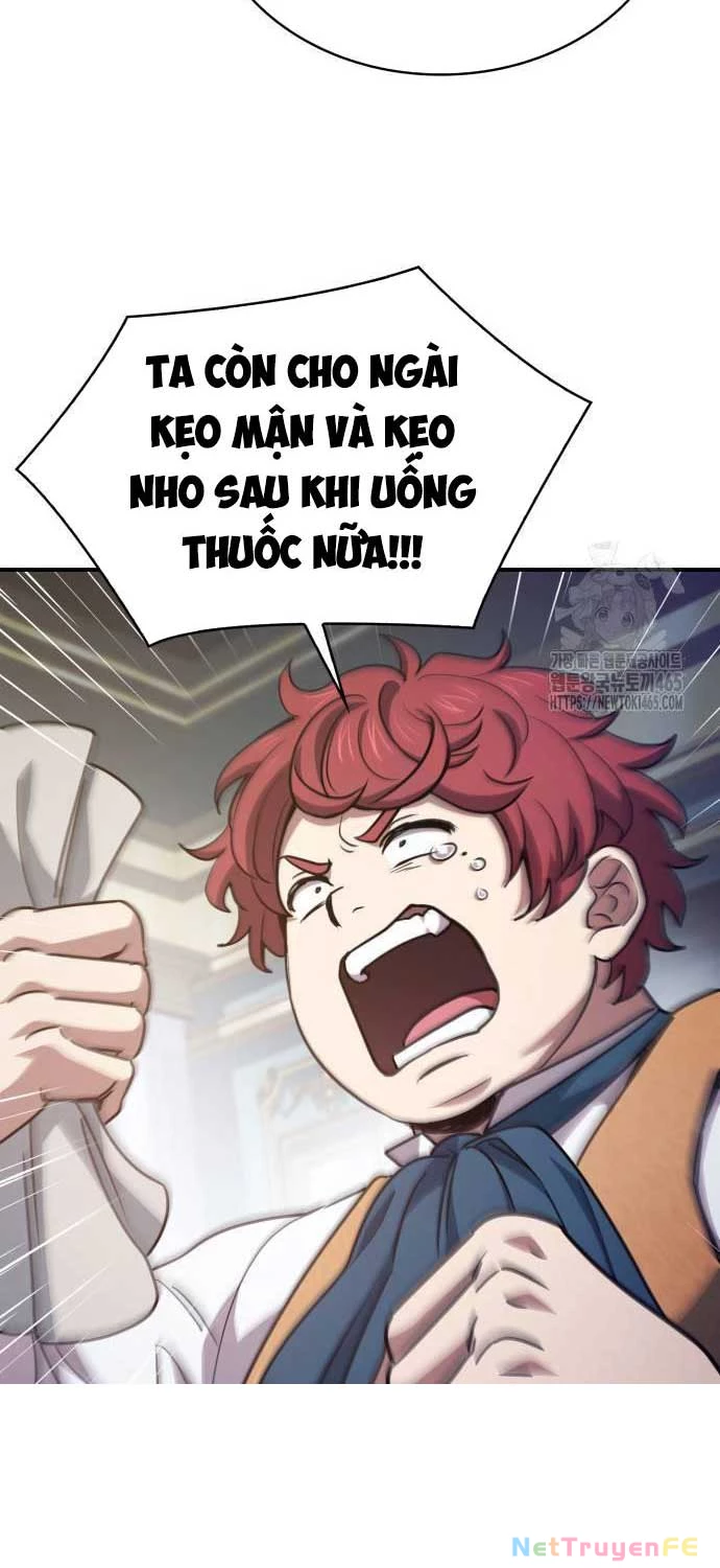 Hoàng Tử Bán Thuốc Chapter 54 - Trang 4