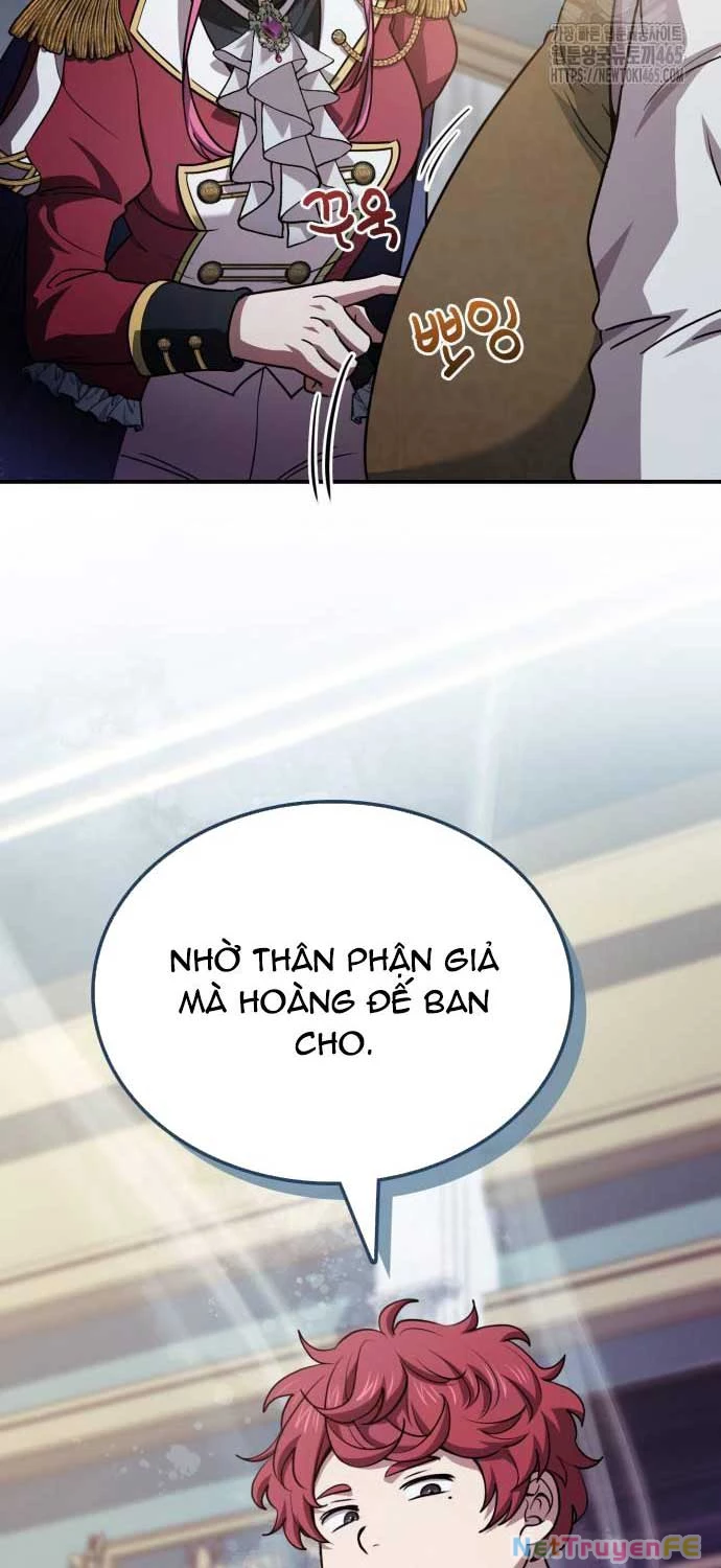 Hoàng Tử Bán Thuốc Chapter 54 - Trang 4