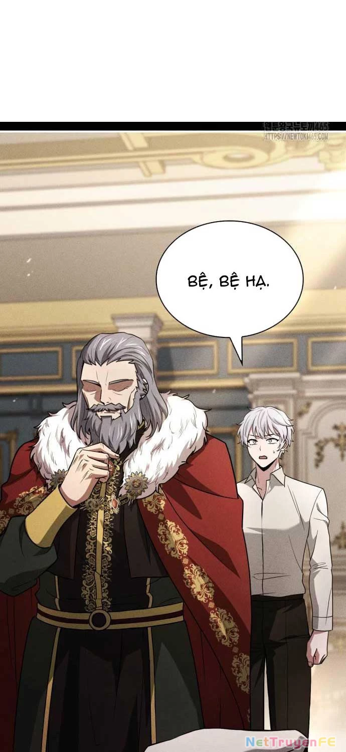 Hoàng Tử Bán Thuốc Chapter 54 - Trang 4