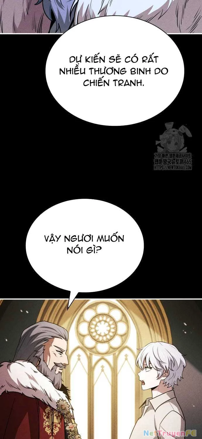 Hoàng Tử Bán Thuốc Chapter 54 - Trang 4