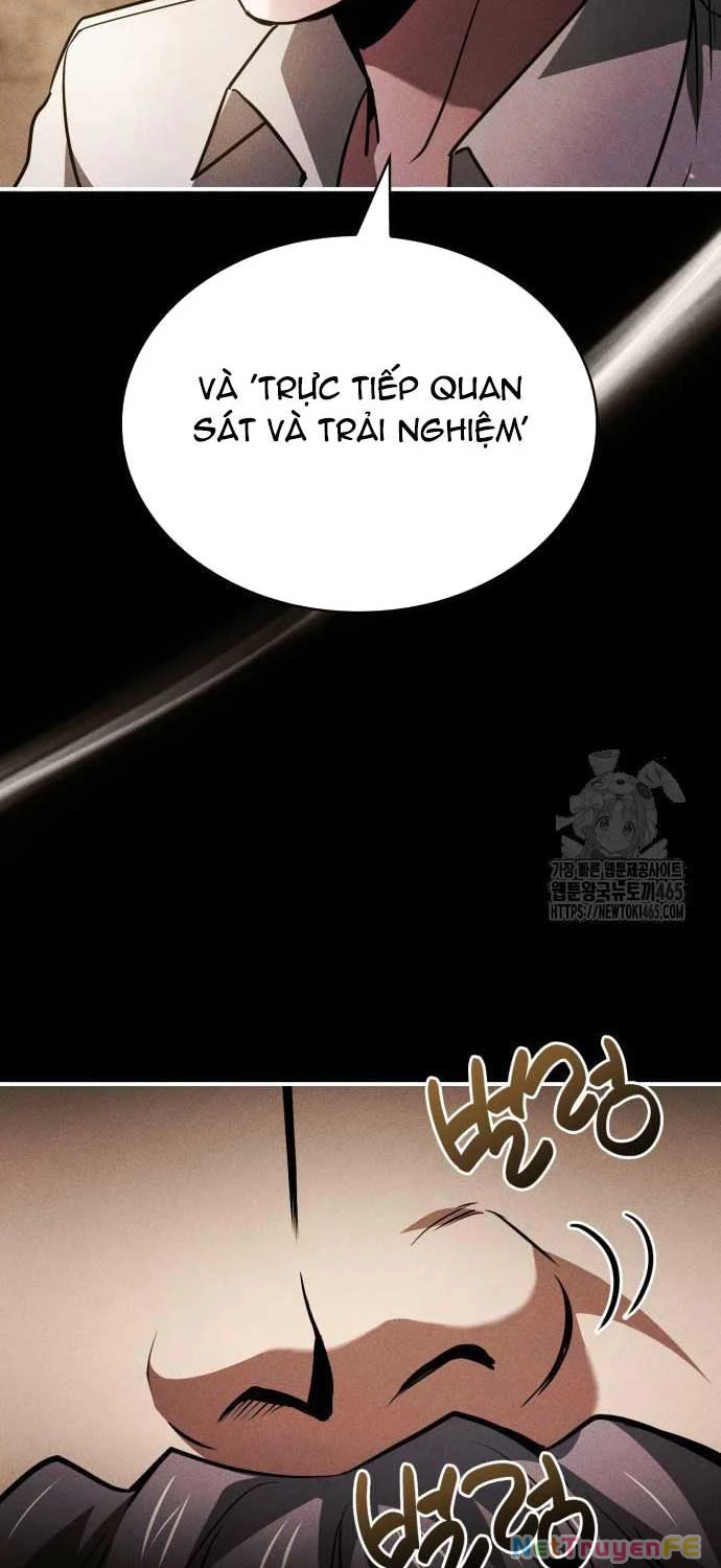 Hoàng Tử Bán Thuốc Chapter 54 - Trang 4