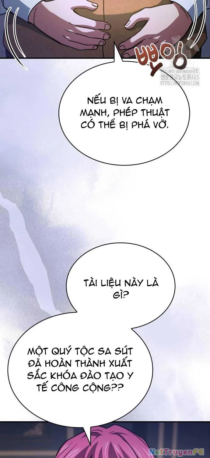 Hoàng Tử Bán Thuốc Chapter 54 - Trang 4