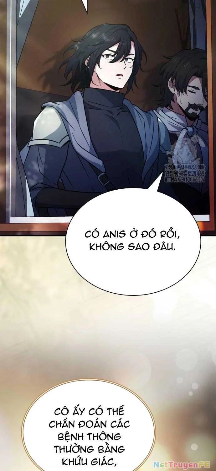 Hoàng Tử Bán Thuốc Chapter 54 - Trang 4