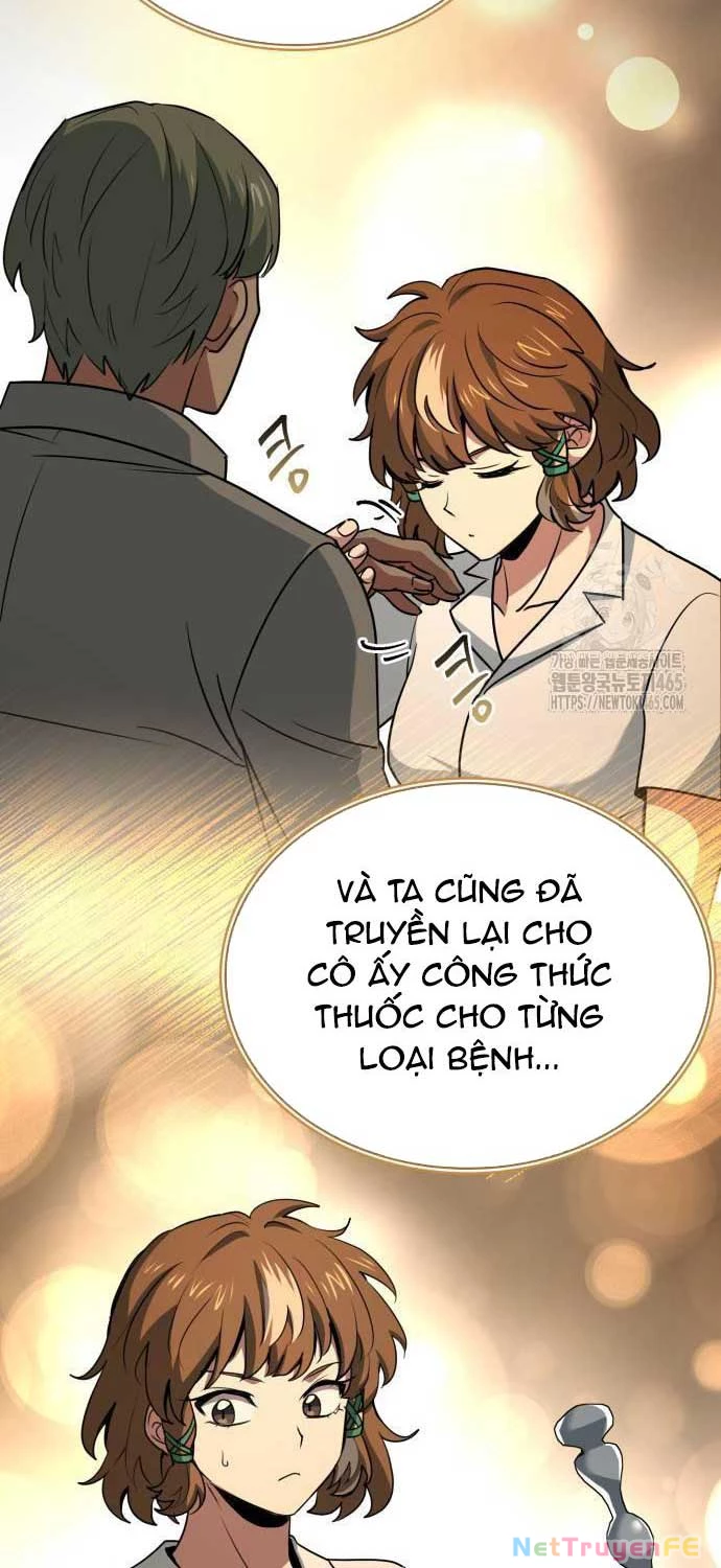 Hoàng Tử Bán Thuốc Chapter 54 - Trang 4