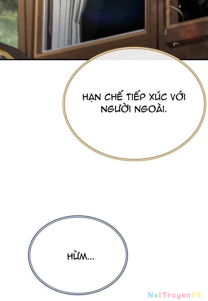 Hoàng Tử Bán Thuốc Chapter 54 - Trang 4