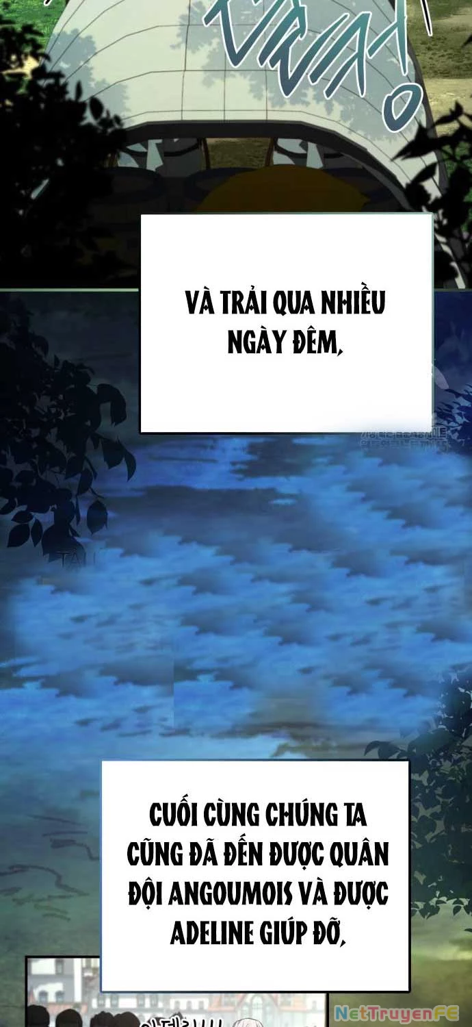 Hoàng Tử Bán Thuốc Chapter 54 - Trang 4