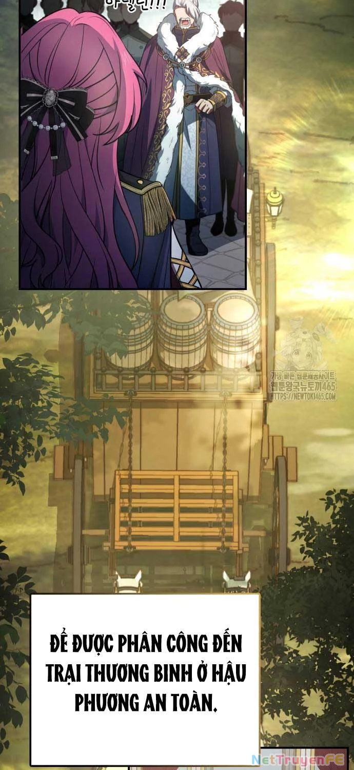 Hoàng Tử Bán Thuốc Chapter 54 - Trang 4
