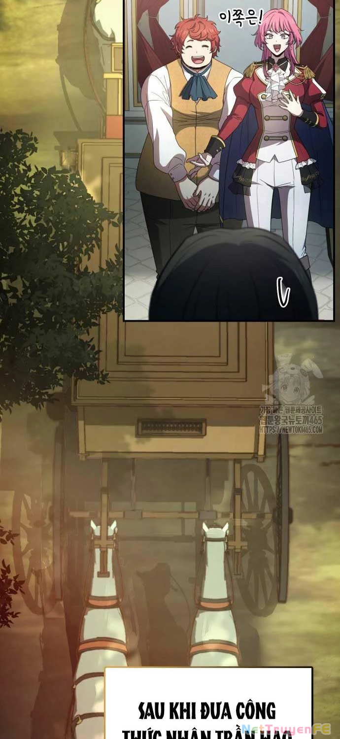Hoàng Tử Bán Thuốc Chapter 54 - Trang 4