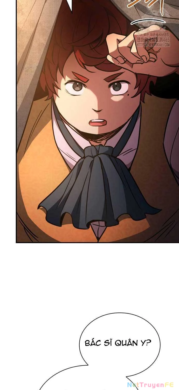 Hoàng Tử Bán Thuốc Chapter 54 - Trang 4