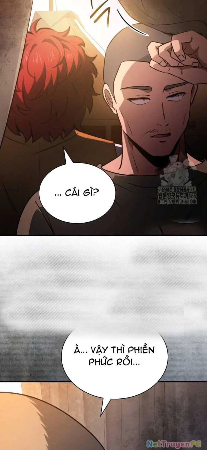 Hoàng Tử Bán Thuốc Chapter 54 - Trang 4