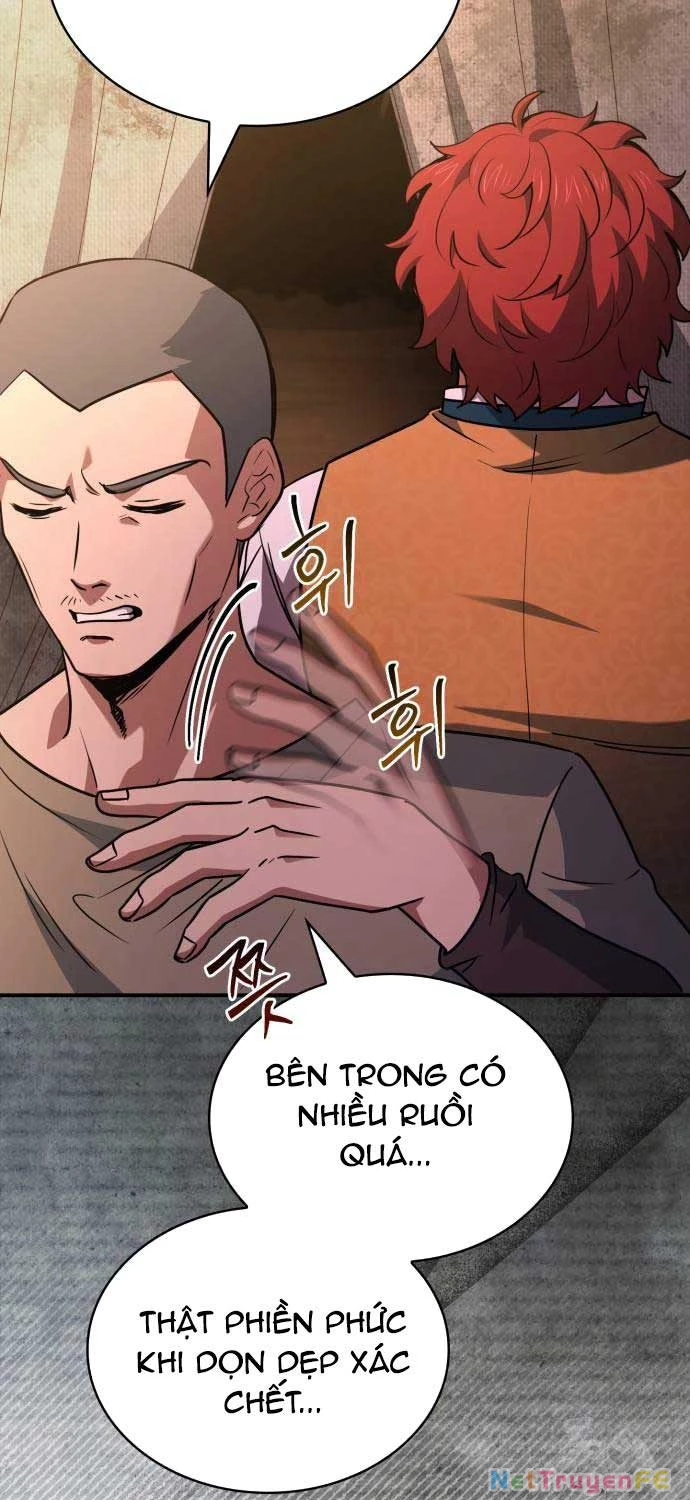 Hoàng Tử Bán Thuốc Chapter 54 - Trang 4