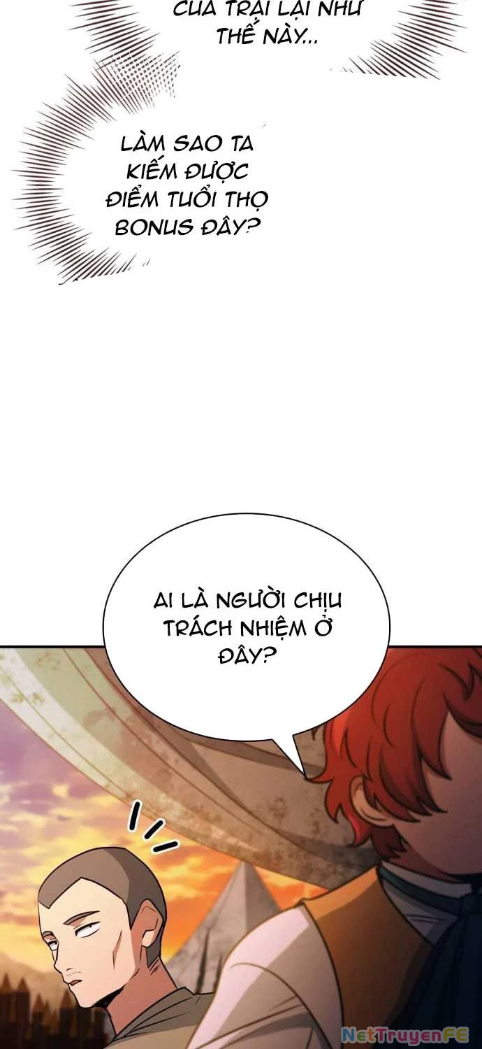 Hoàng Tử Bán Thuốc Chapter 54 - Trang 4