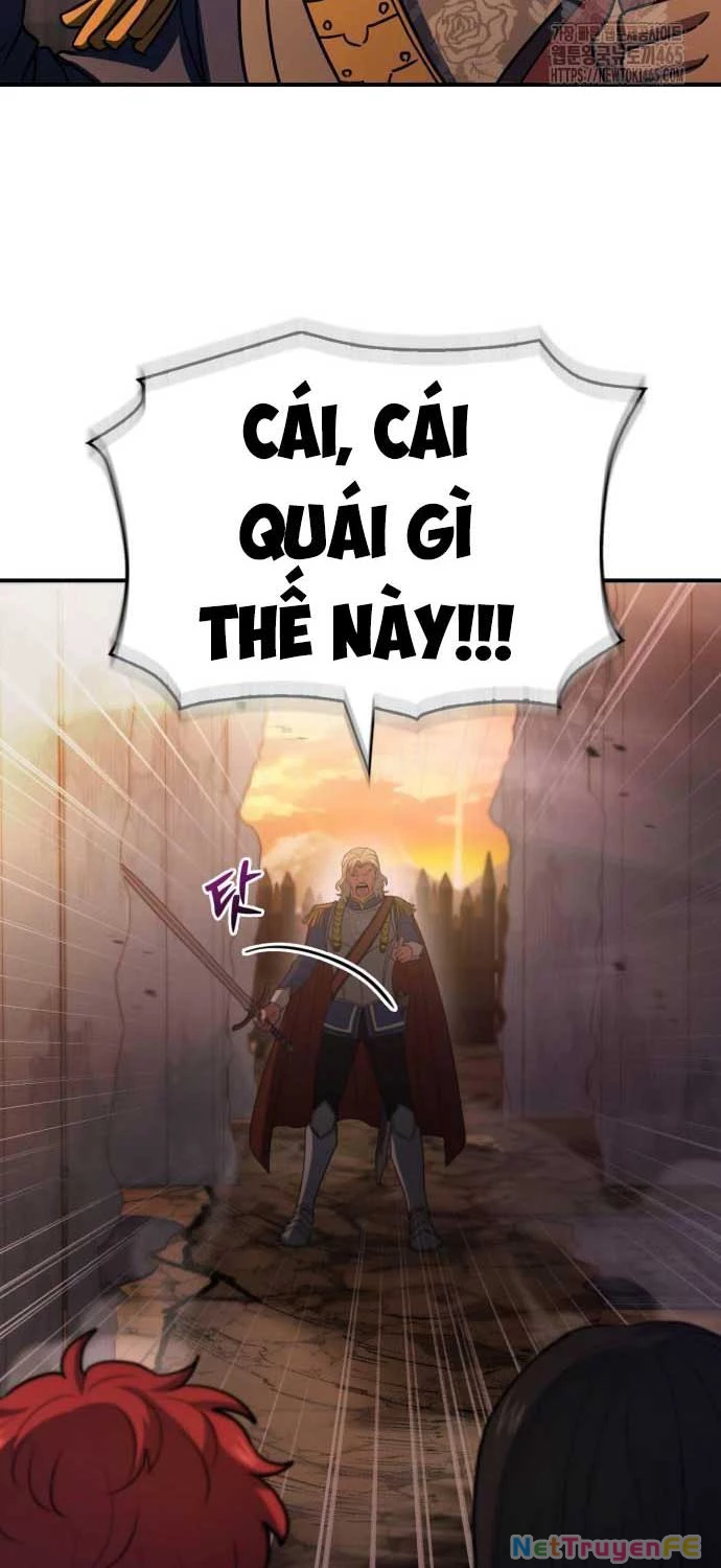 Hoàng Tử Bán Thuốc Chapter 54 - Trang 4