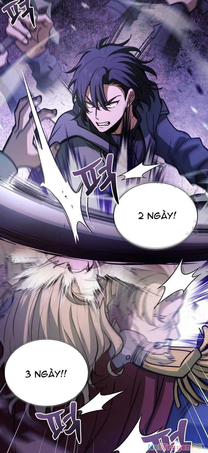 Hoàng Tử Bán Thuốc Chapter 54 - Trang 4