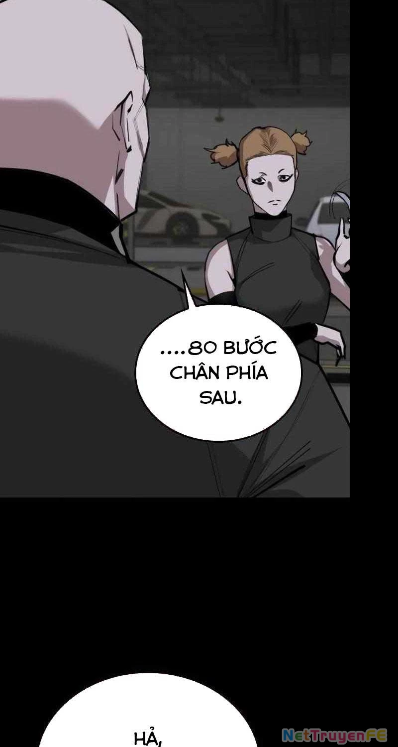 Venta Black Chapter 5 - Trang 2