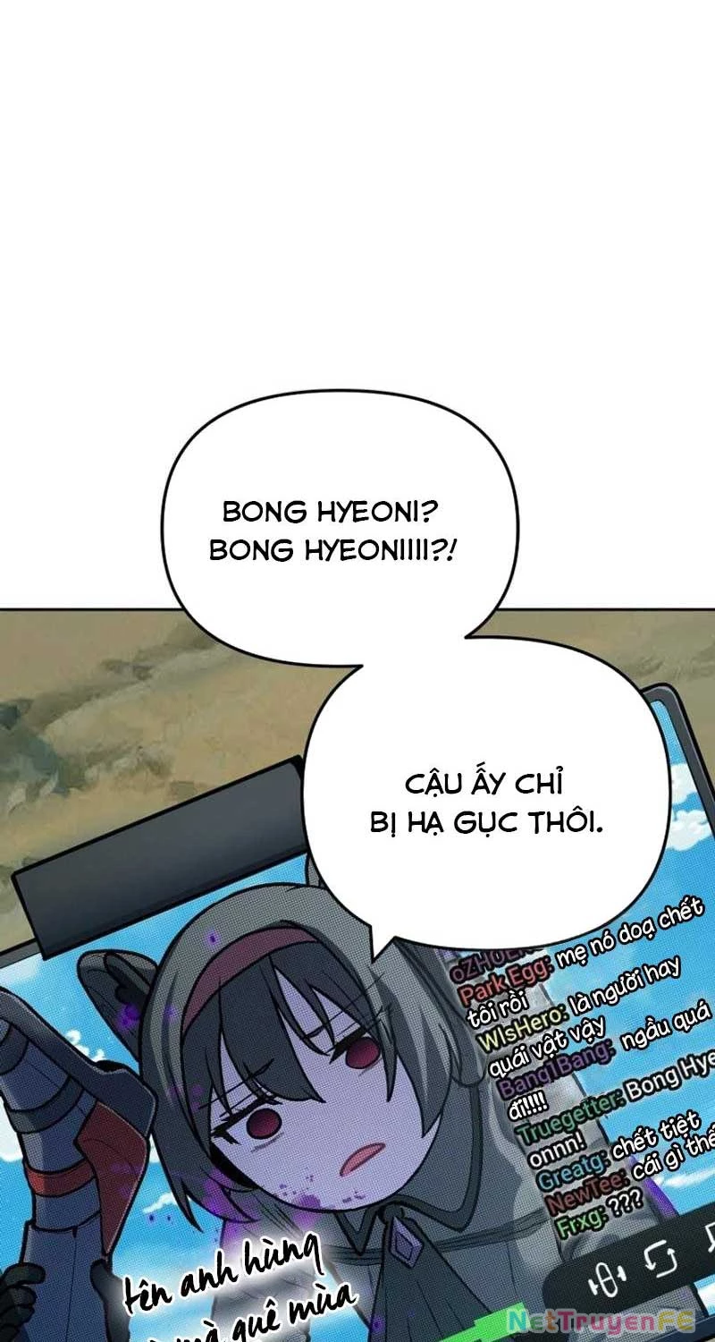 Ông Chú Ma Pháp Thiếu Nữ Chapter 3 - Next Chapter 4