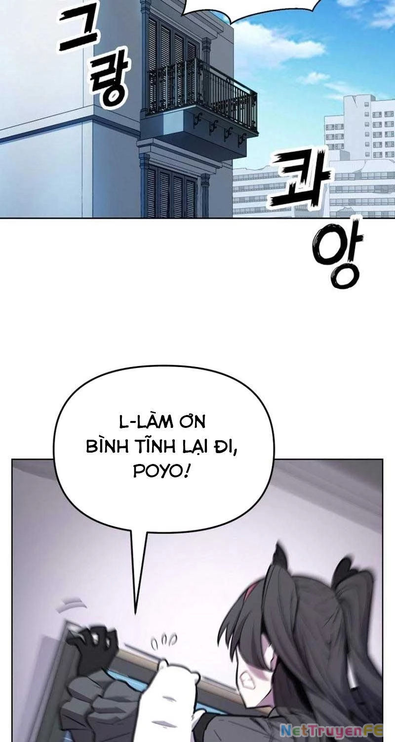 Ông Chú Ma Pháp Thiếu Nữ Chapter 3 - Next Chapter 4