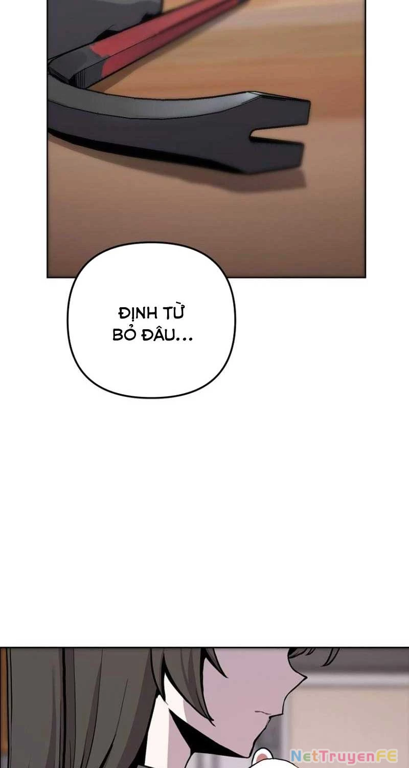 Ông Chú Ma Pháp Thiếu Nữ Chapter 3 - Next Chapter 4