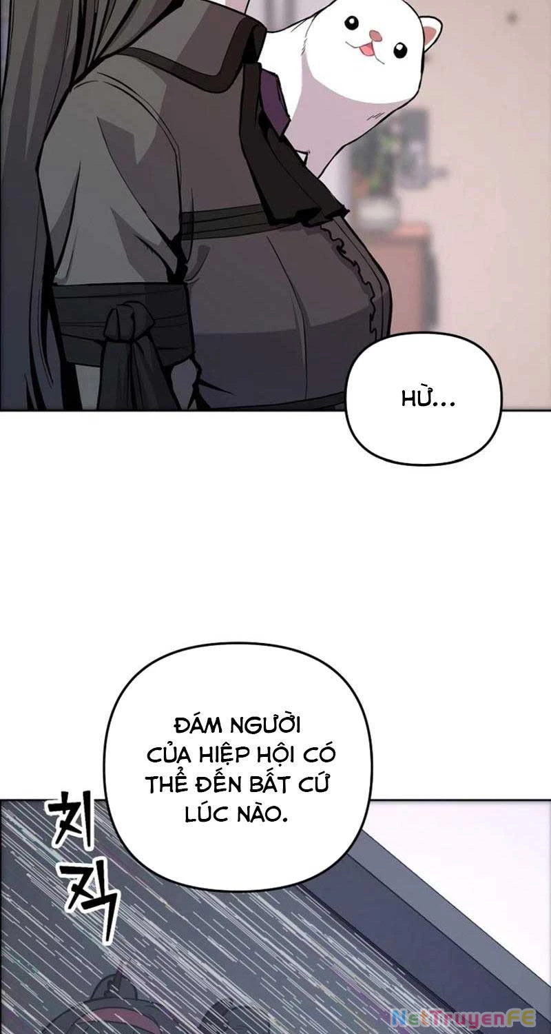 Ông Chú Ma Pháp Thiếu Nữ Chapter 3 - Next Chapter 4