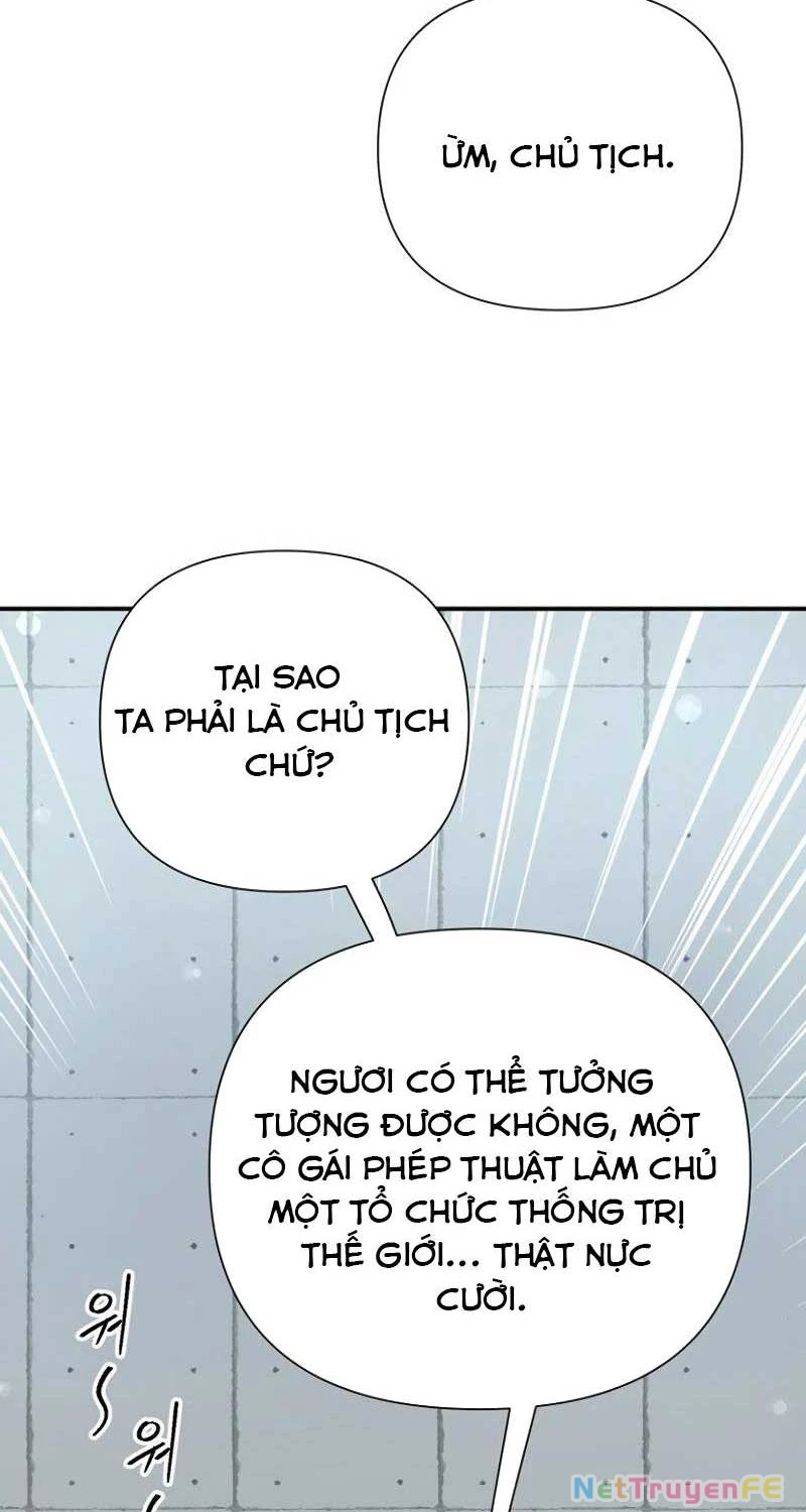 Ông Chú Ma Pháp Thiếu Nữ Chapter 4 - Next Chapter 5