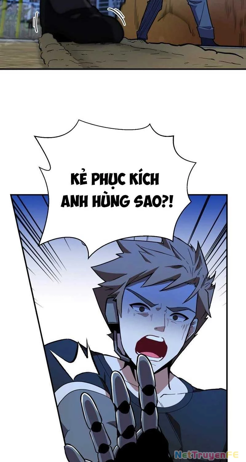 Ông Chú Ma Pháp Thiếu Nữ Chapter 4 - Next Chapter 5