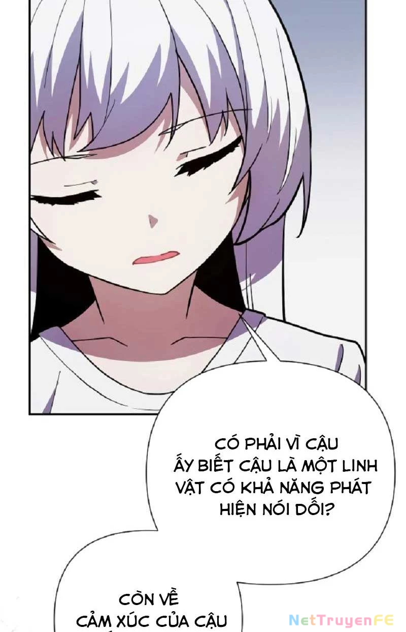 Ông Chú Ma Pháp Thiếu Nữ Chapter 6 - Next Chapter 7