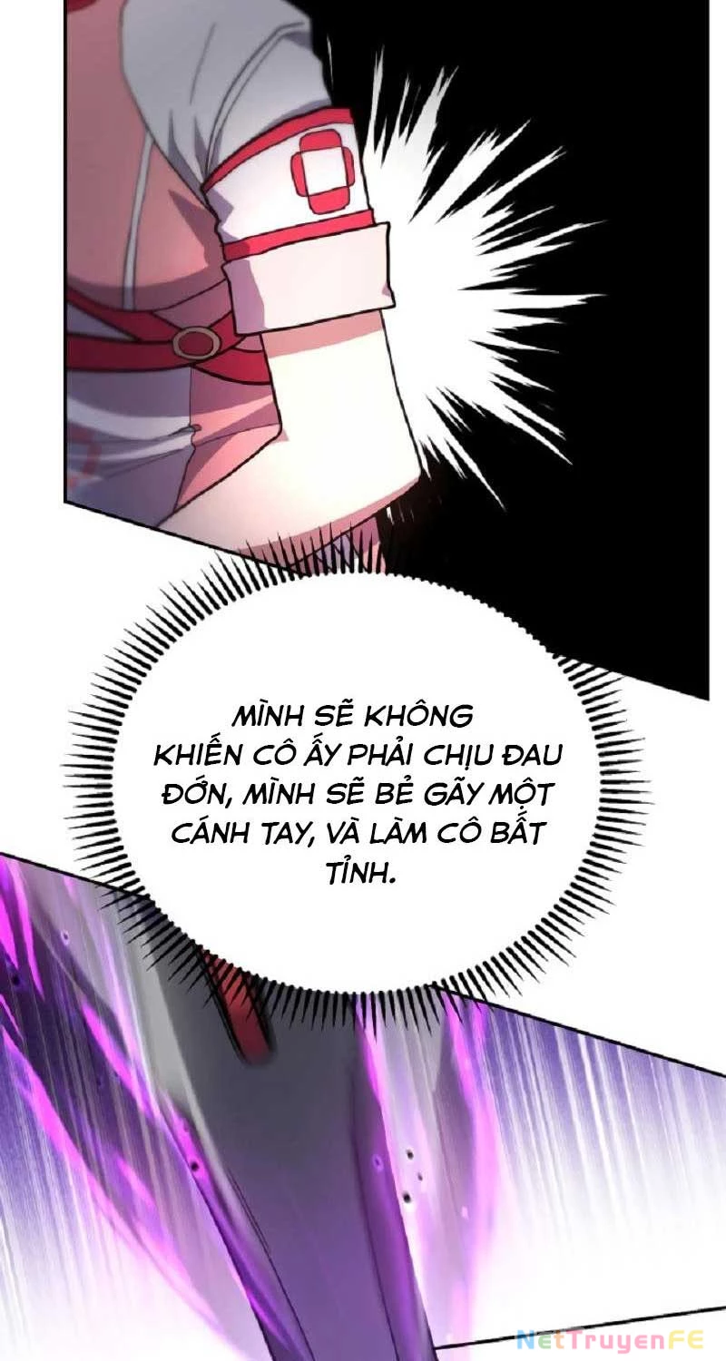 Ông Chú Ma Pháp Thiếu Nữ Chapter 6 - Next Chapter 7