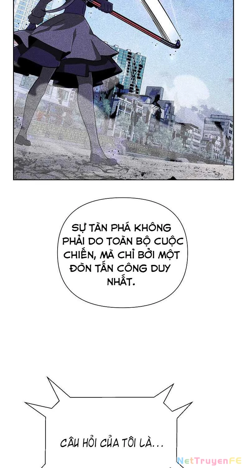 Ông Chú Ma Pháp Thiếu Nữ Chapter 9 - Next Chapter 10