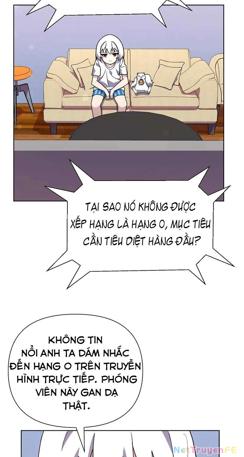 Ông Chú Ma Pháp Thiếu Nữ Chapter 9 - Next Chapter 10