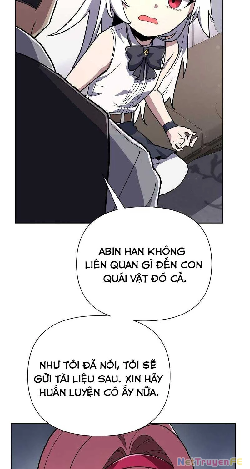 Ông Chú Ma Pháp Thiếu Nữ Chapter 9 - Next Chapter 10