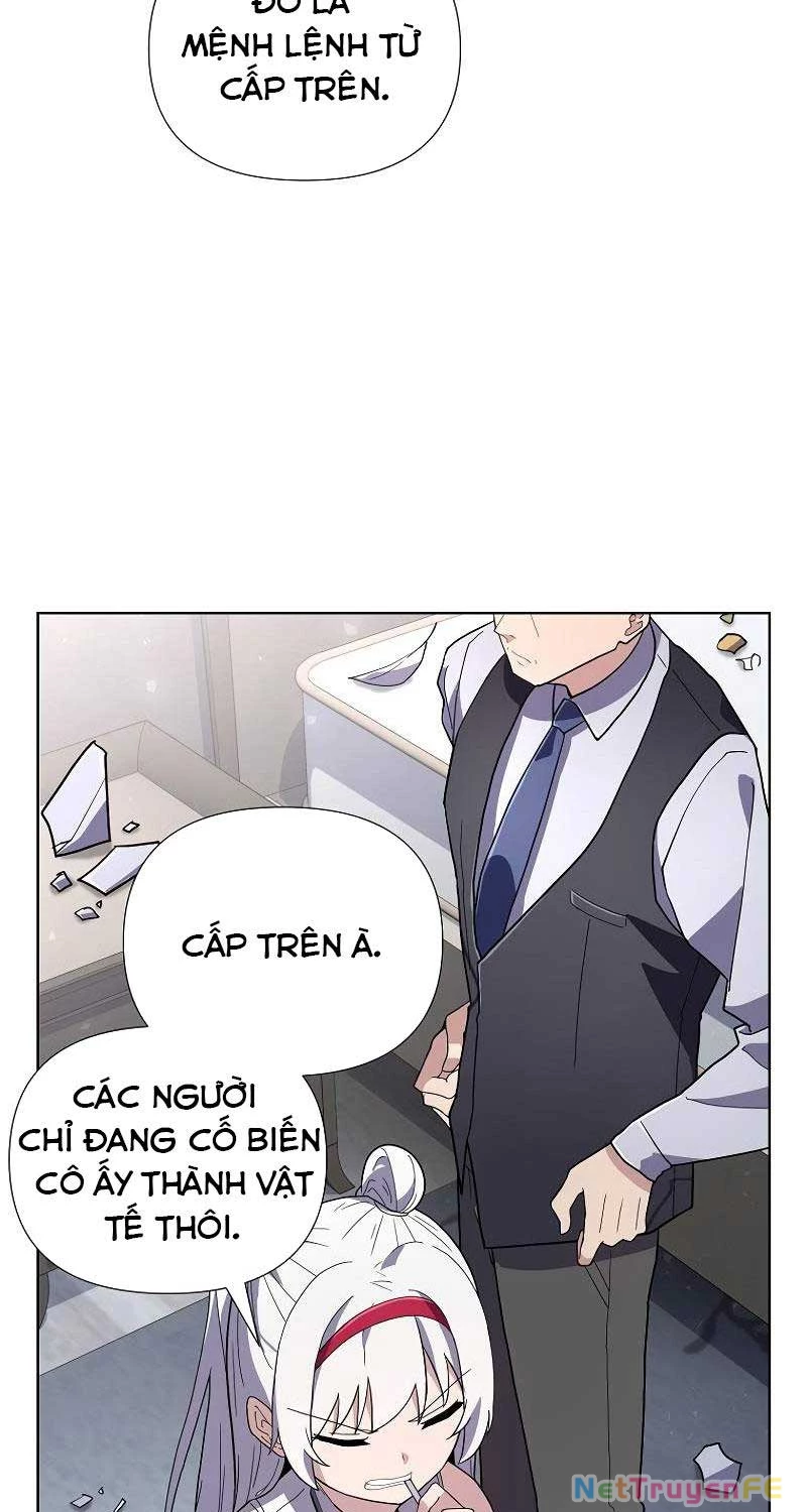 Ông Chú Ma Pháp Thiếu Nữ Chapter 9 - Next Chapter 10