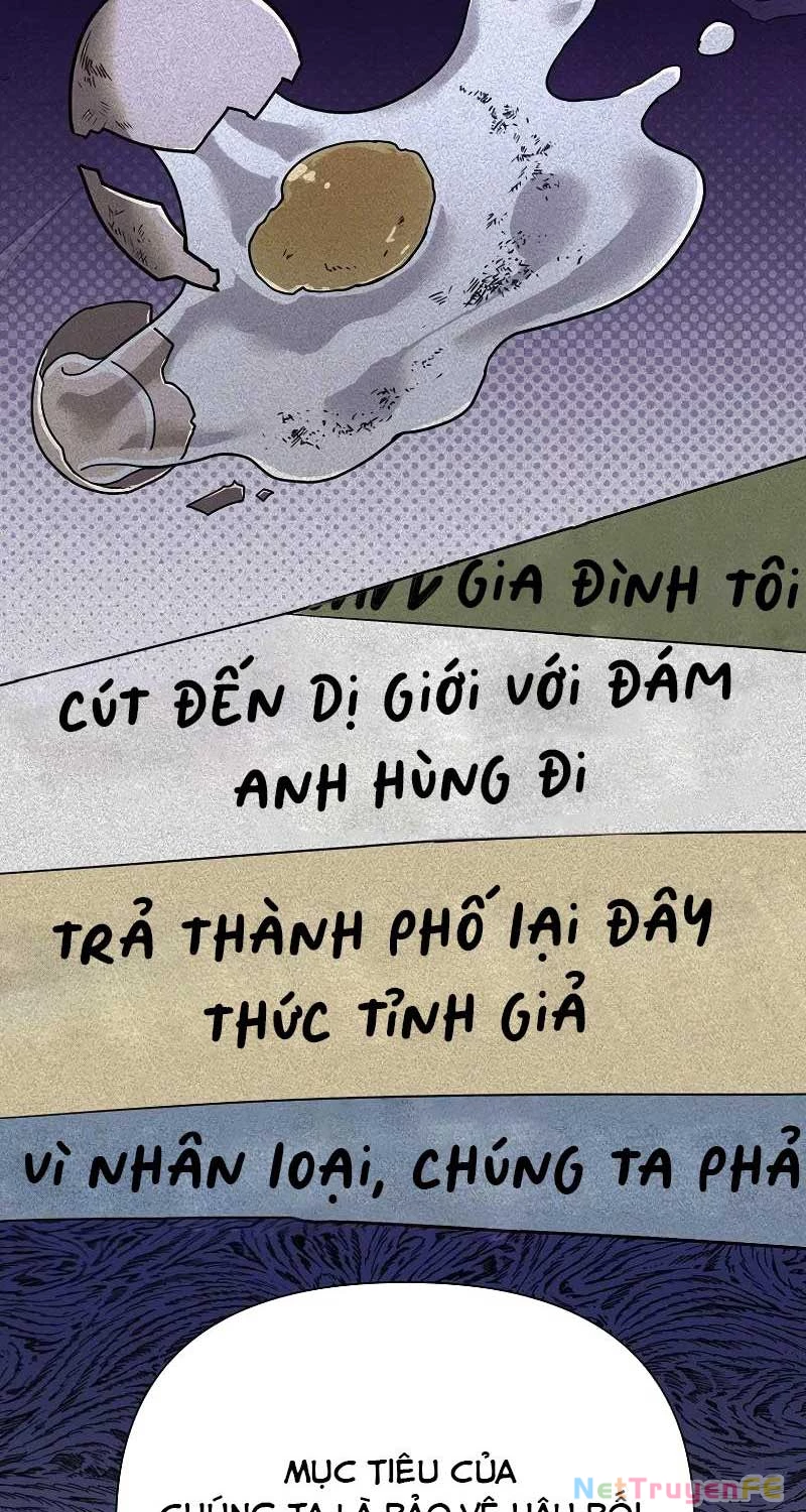 Ông Chú Ma Pháp Thiếu Nữ Chapter 9 - Next Chapter 10