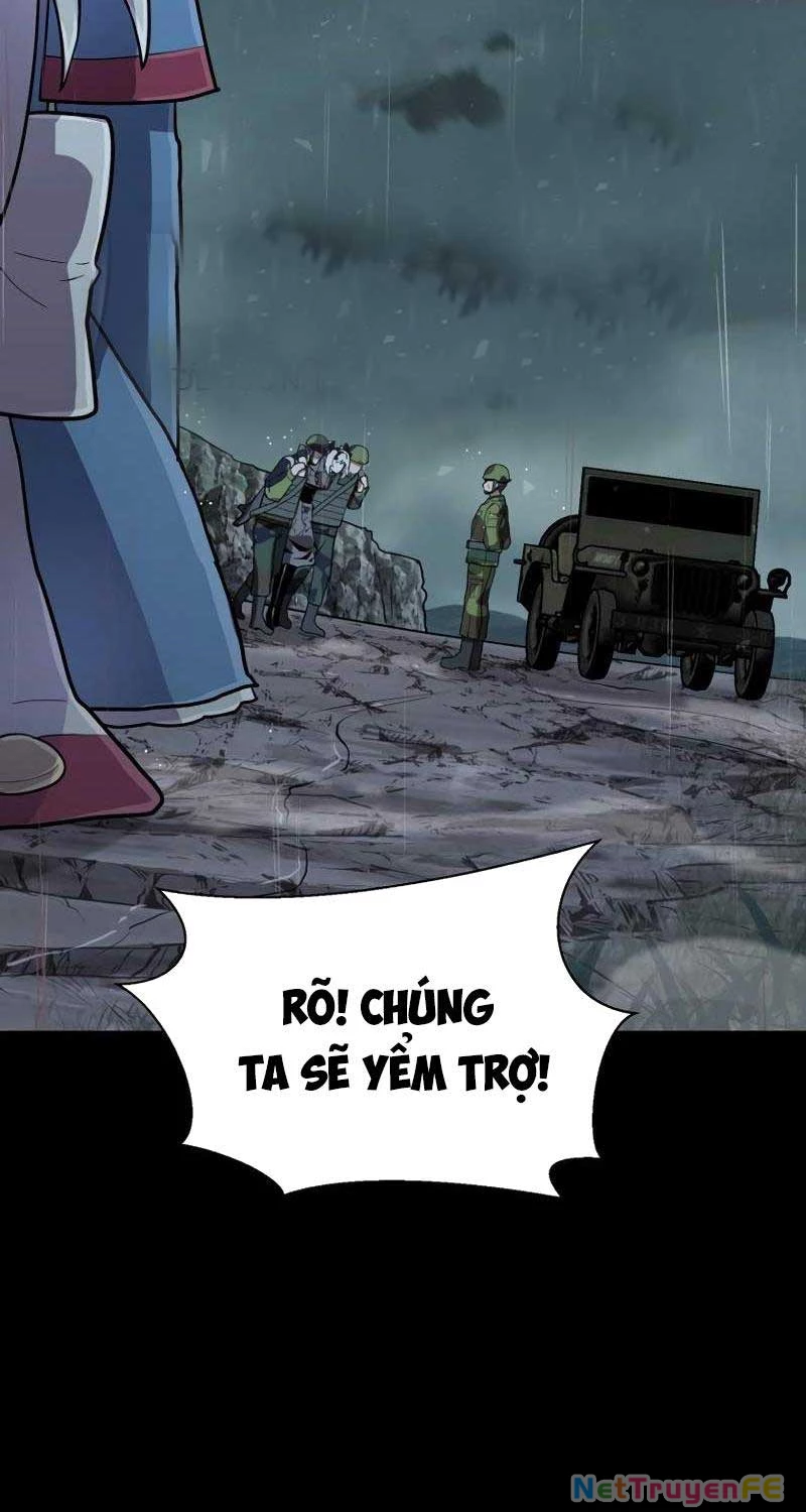 Ông Chú Ma Pháp Thiếu Nữ Chapter 12 - Next Chapter 13