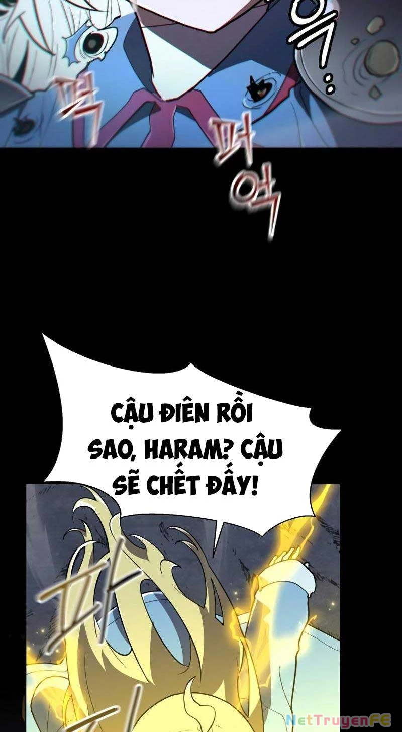 Ông Chú Ma Pháp Thiếu Nữ Chapter 13 - Next Chapter 14