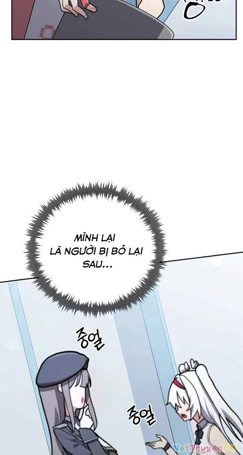 Ông Chú Ma Pháp Thiếu Nữ Chapter 14 - Next Chapter 15