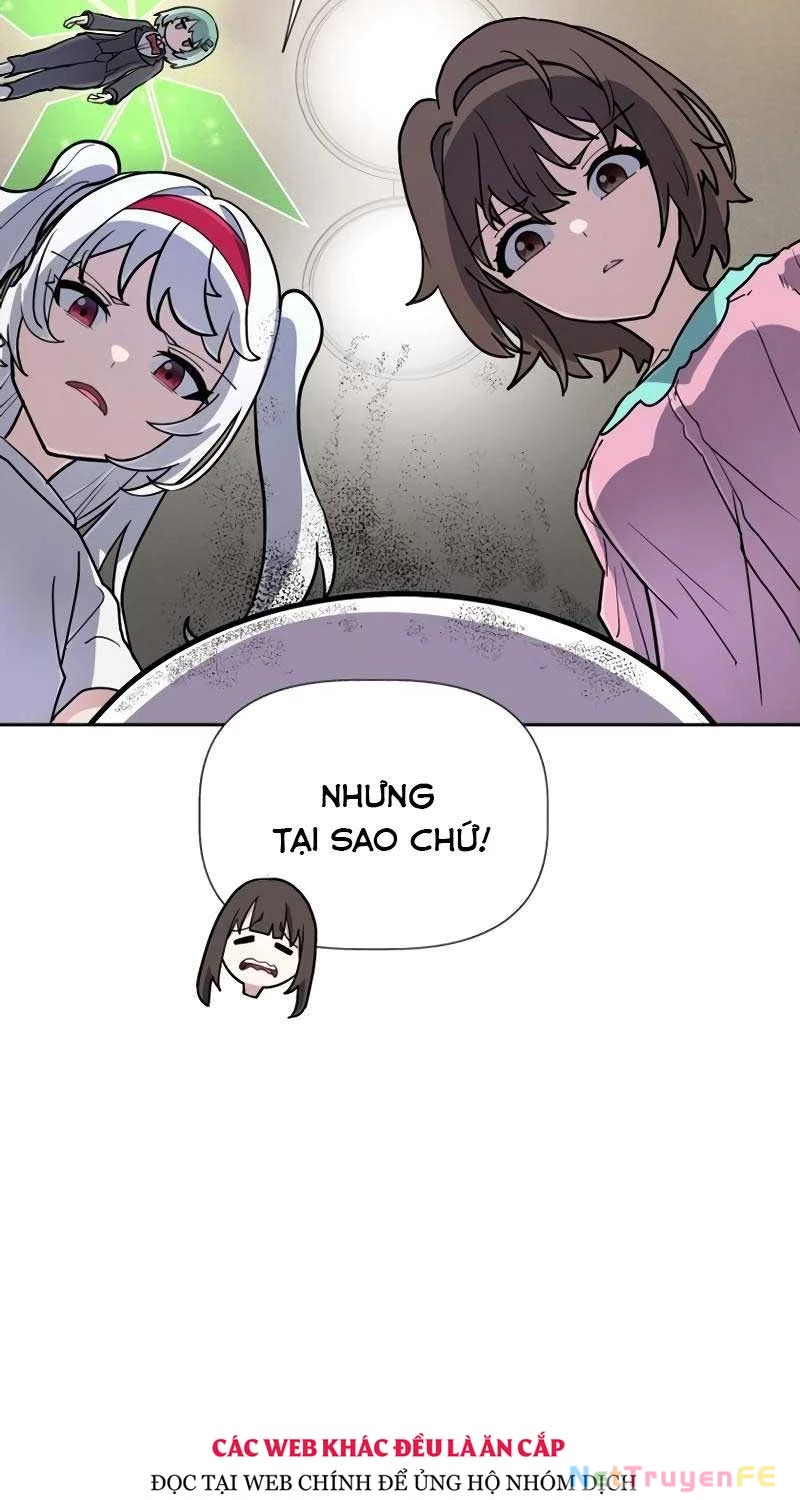 Ông Chú Ma Pháp Thiếu Nữ Chapter 15 - Next Chapter 16