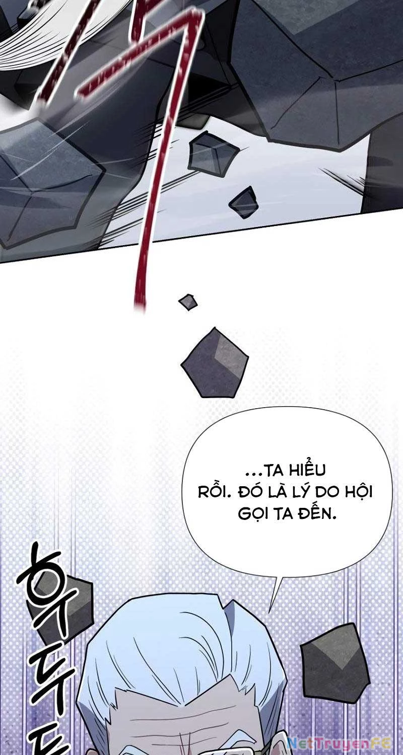 Ông Chú Ma Pháp Thiếu Nữ Chapter 16 - Next Chapter 17