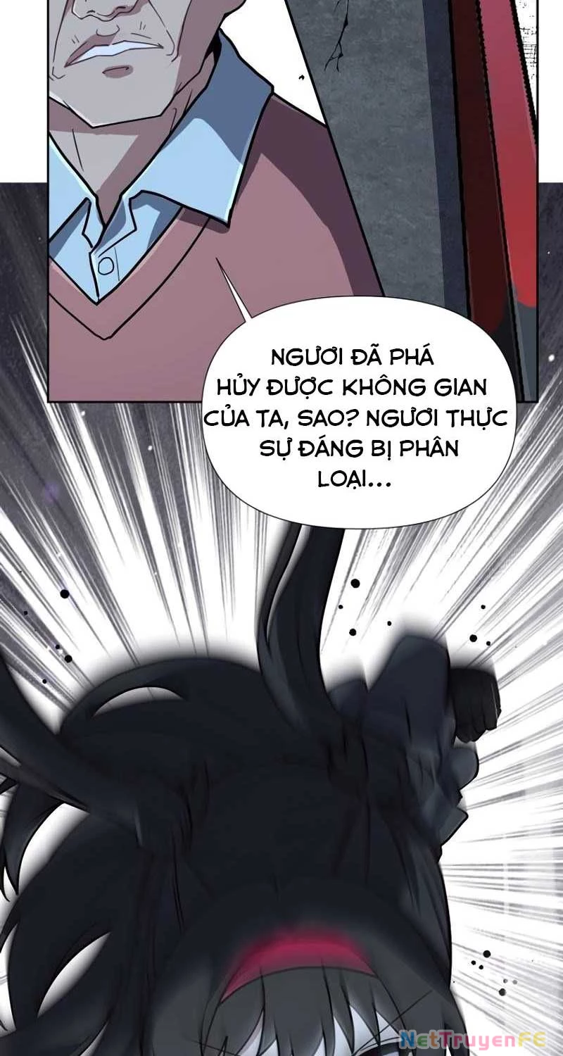 Ông Chú Ma Pháp Thiếu Nữ Chapter 16 - Next Chapter 17