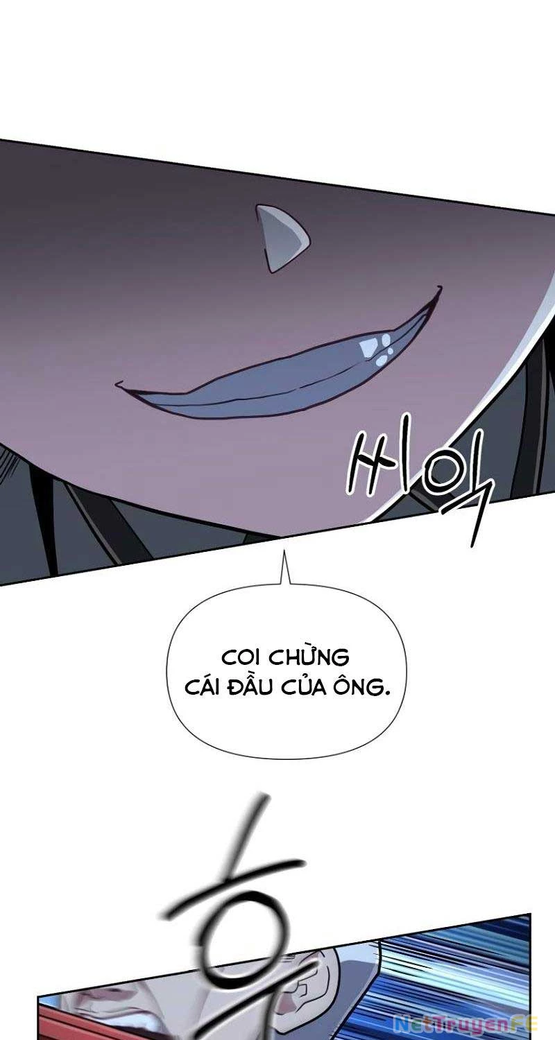 Ông Chú Ma Pháp Thiếu Nữ Chapter 16 - Next Chapter 17