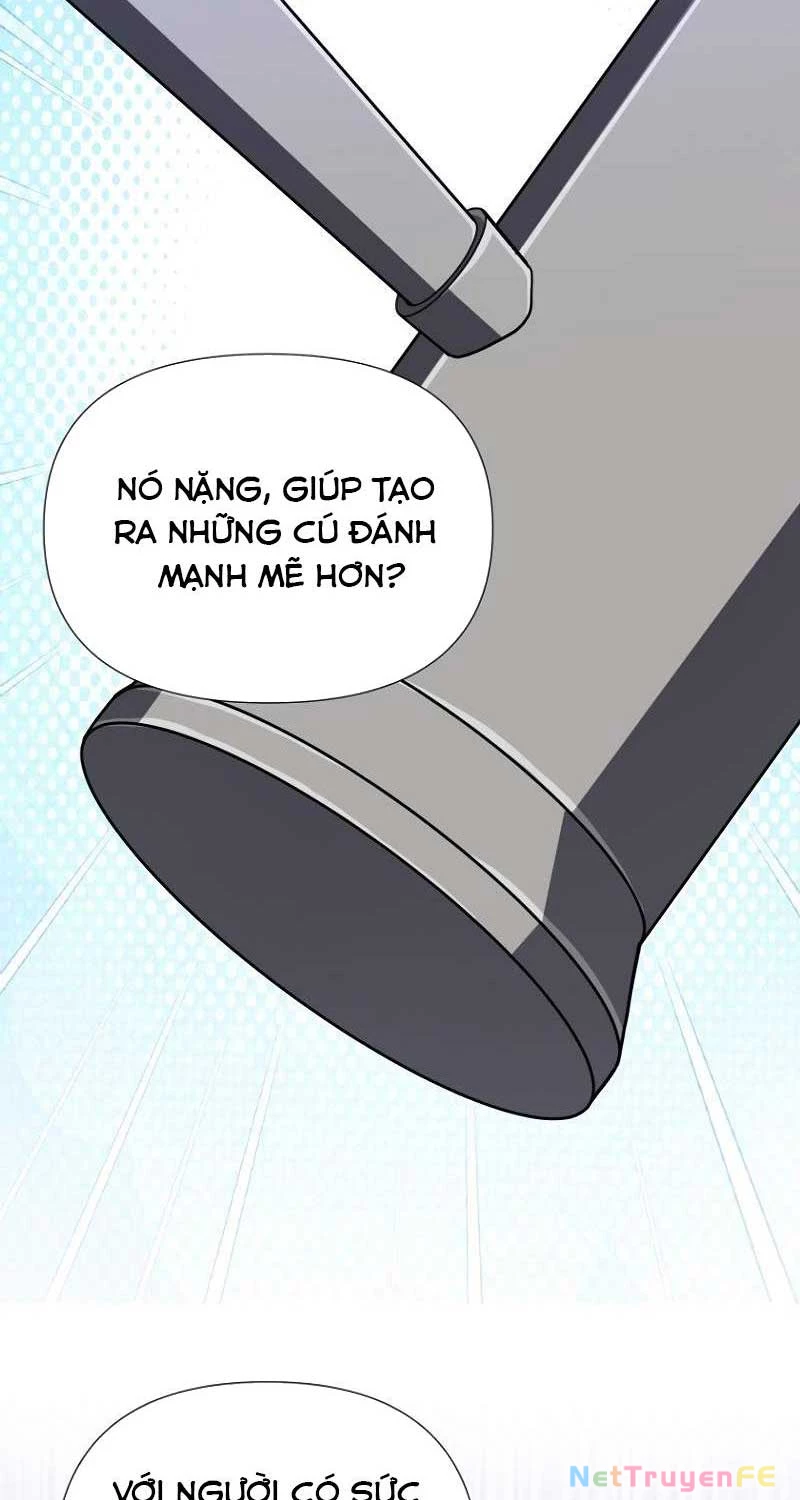 Ông Chú Ma Pháp Thiếu Nữ Chapter 18 - Next Chapter 19