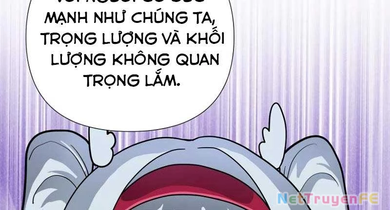 Ông Chú Ma Pháp Thiếu Nữ Chapter 18 - Next Chapter 19