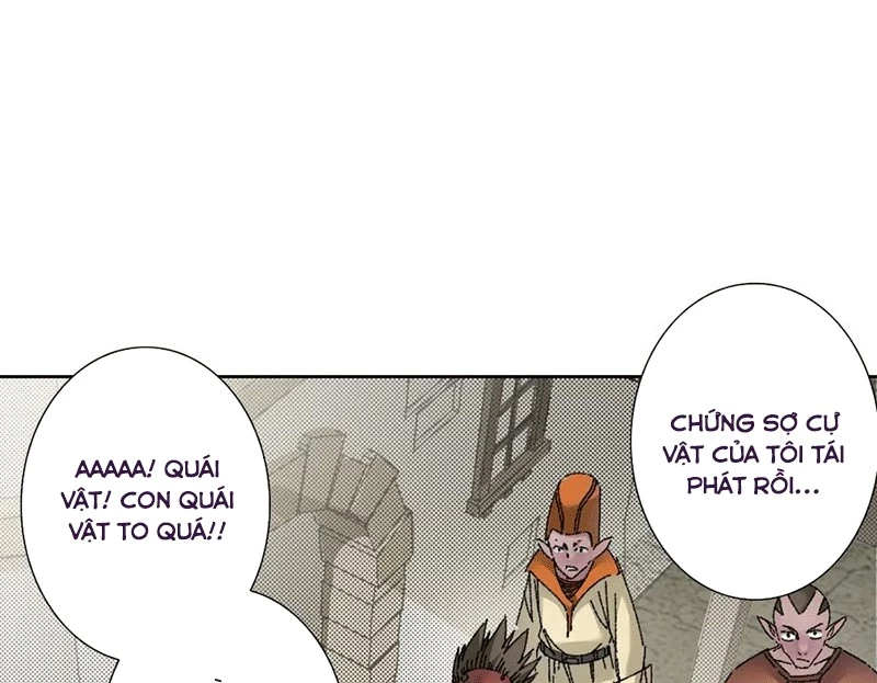 Câu Lạc Bộ Trường Sinh Chapter 298 - Trang 4