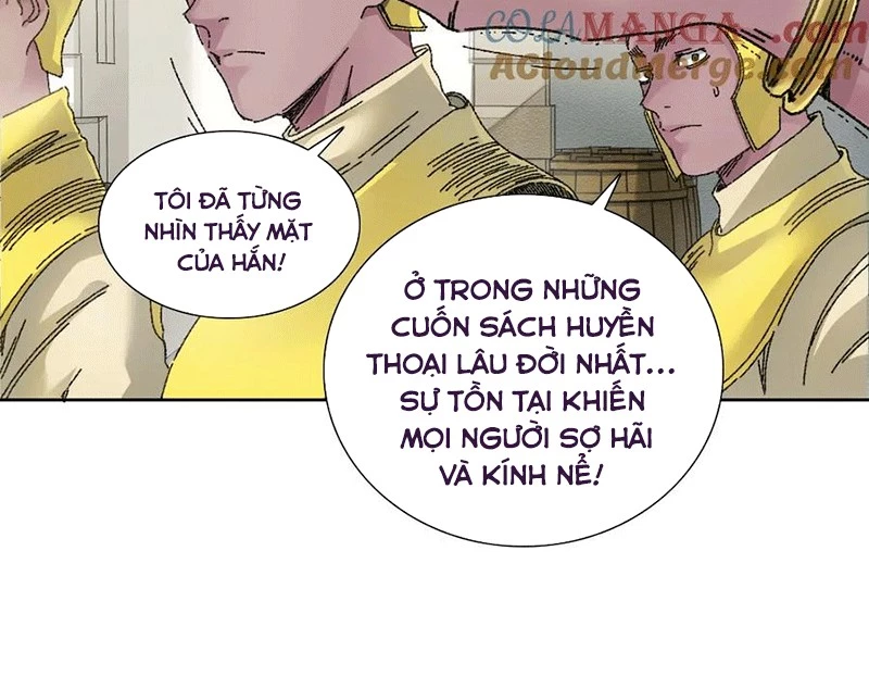 Câu Lạc Bộ Trường Sinh Chapter 298 - Trang 4