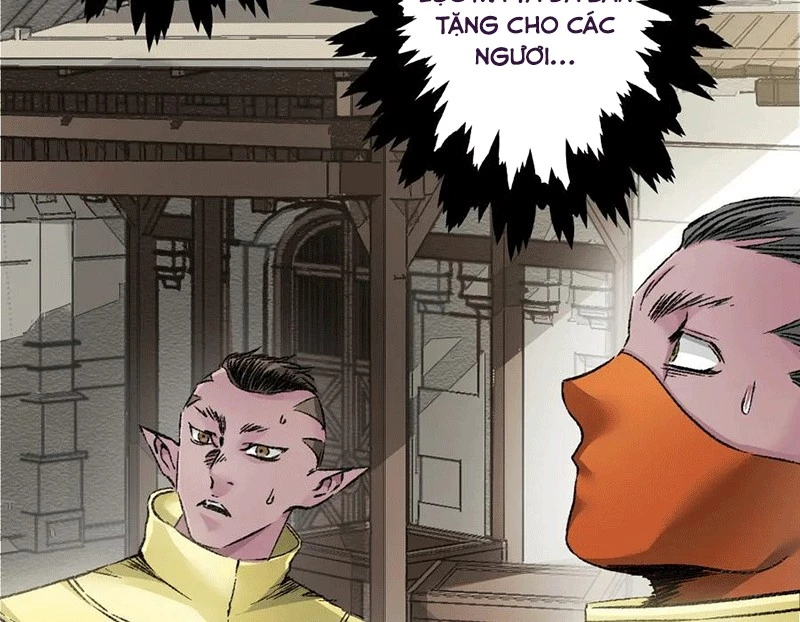 Câu Lạc Bộ Trường Sinh Chapter 298 - Trang 4