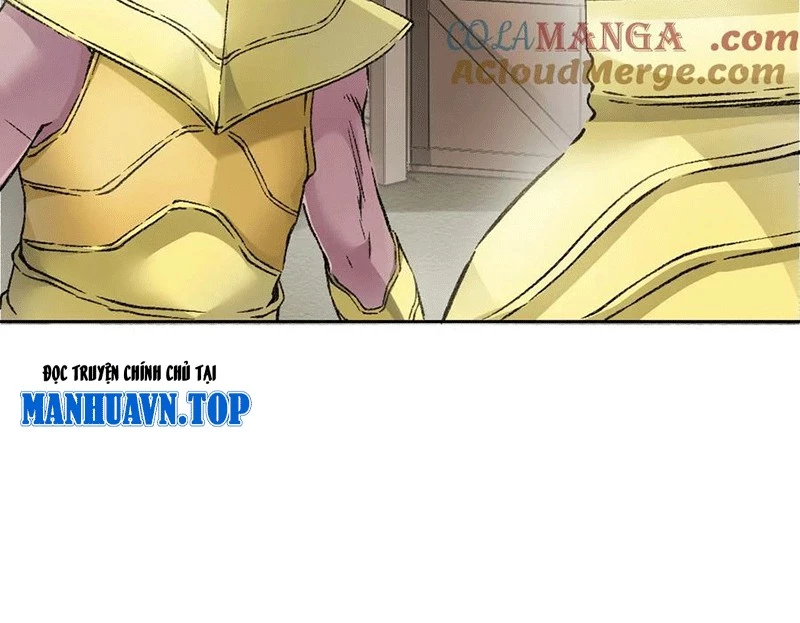 Câu Lạc Bộ Trường Sinh Chapter 298 - Trang 4