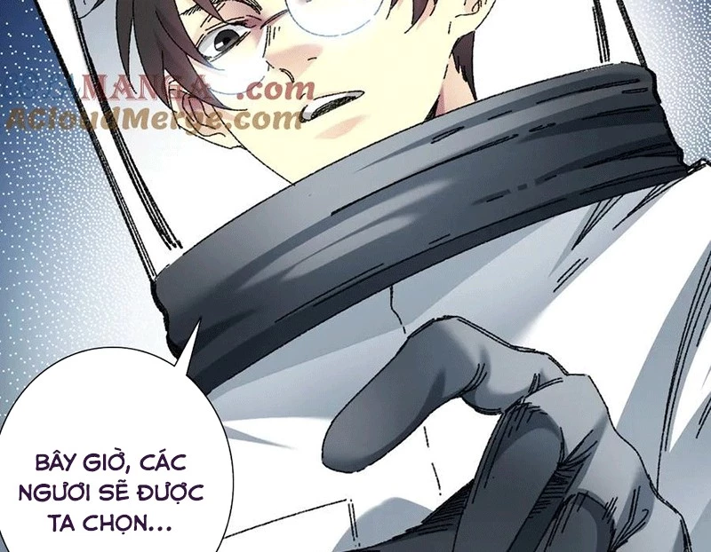 Câu Lạc Bộ Trường Sinh Chapter 298 - Trang 4