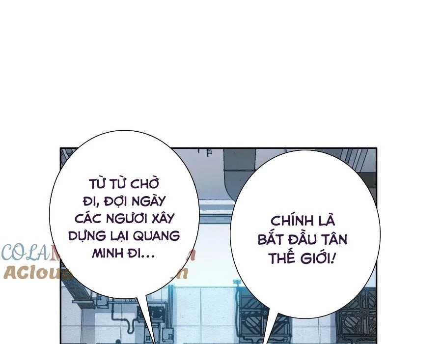 Câu Lạc Bộ Trường Sinh Chapter 298 - Trang 4