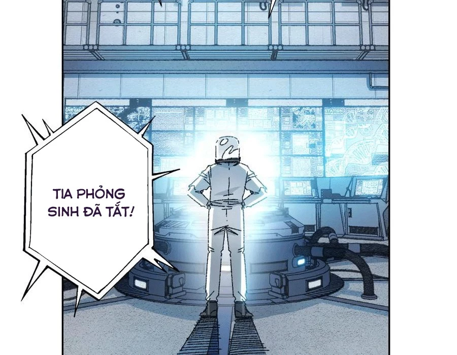 Câu Lạc Bộ Trường Sinh Chapter 298 - Trang 4