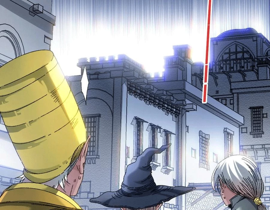 Câu Lạc Bộ Trường Sinh Chapter 298 - Trang 4