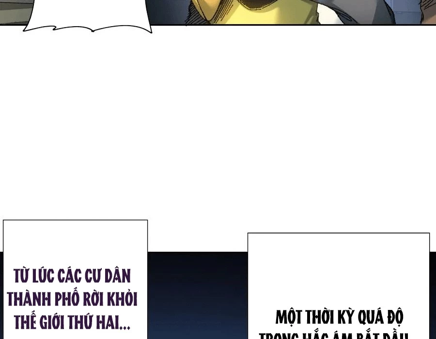 Câu Lạc Bộ Trường Sinh Chapter 298 - Trang 4
